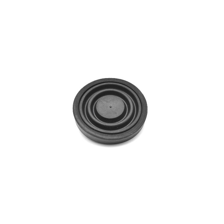 POLMONCINO PER VALVOLA PNEU COMPLETO Diam. 58 mm