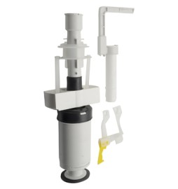 VALVOLA DI SCARICO UNIVERSALE DIAMANTE -