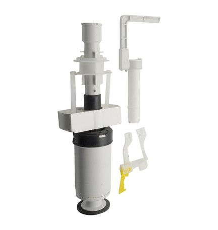 VALVOLA DI SCARICO UNIVERSALE DIAMANTE -