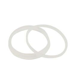 KIT GUARNIZIONE CONICA D. 50 PER CASSETTA SMERALDO Diam. 50