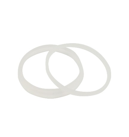 KIT GUARNIZIONE CONICA D. 50 PER CASSETTA SMERALDO Diam. 50