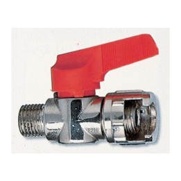 PL ANI AIR 11 RUBINETTO ARIA COMPRESSA ATT MAS 1/4