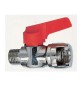 PL ANI AIR 12 RUBINETTO ARIA COMPRESSA ATT MAS 3/8
