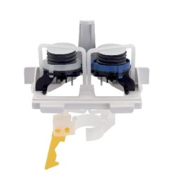 KIT PNEU PER CASSETTA DIAMANTE EVO -