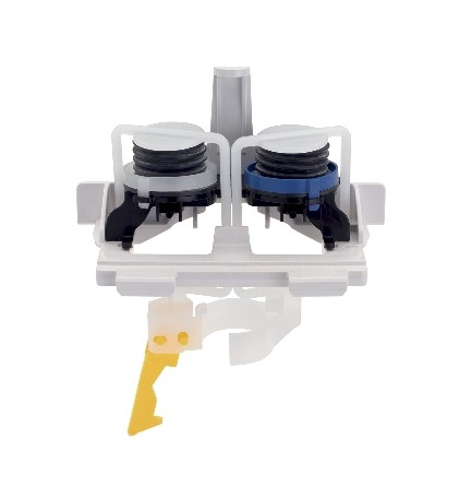 KIT PNEU PER CASSETTA DIAMANTE EVO -