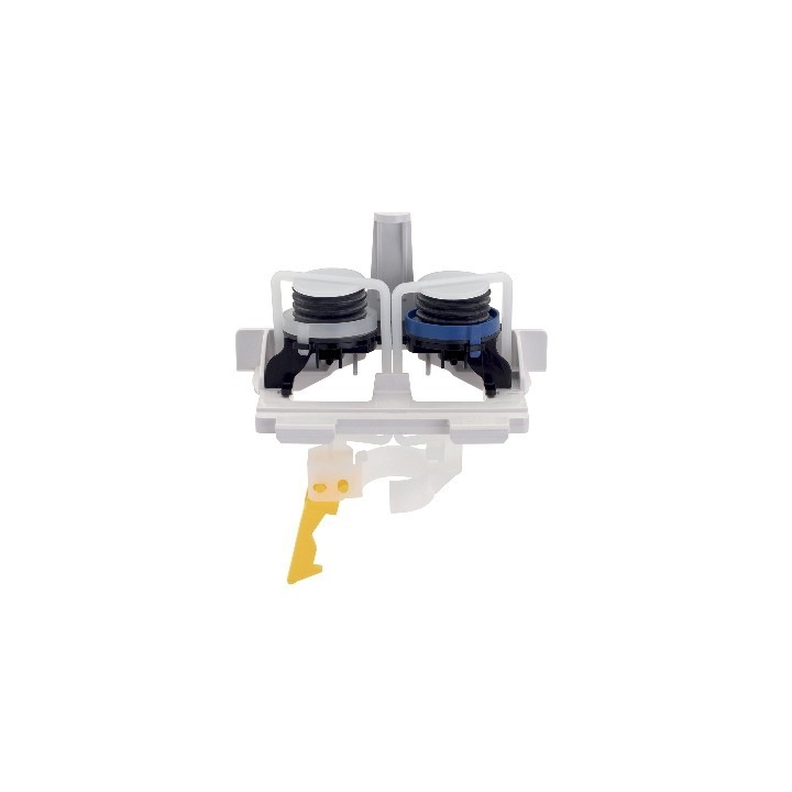 KIT PNEU PER CASSETTA DIAMANTE EVO -