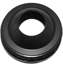 5 PZ MORSETTI PER TUBO D.40-45 OLI 74 Diam. Est. 60 mm