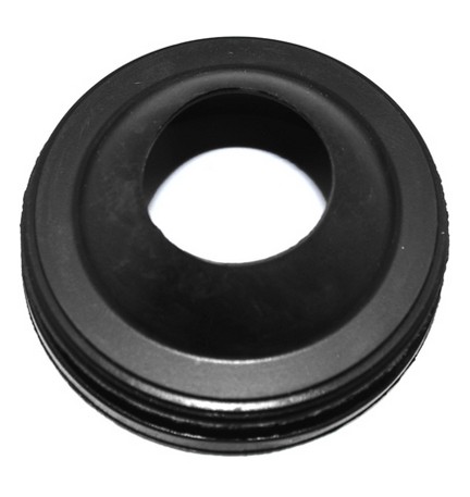 5 PZ MORSETTI PER TUBO D.40-45 OLI 74 Diam. Est. 60 mm