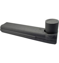 TUBO COMPLETO DI PROTEZIONE EPS PER OLI 74 L. 360 mm