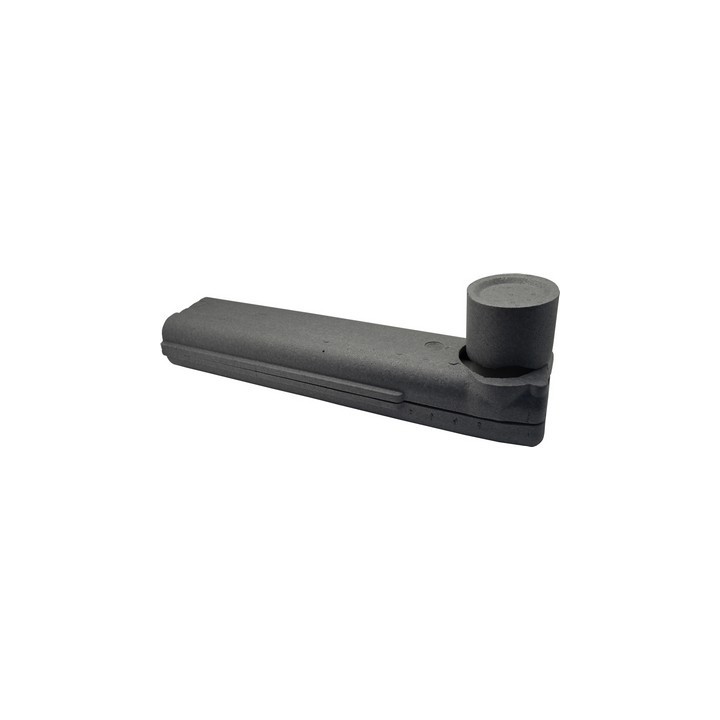TUBO COMPLETO DI PROTEZIONE EPS PER OLI 74 L. 360 mm