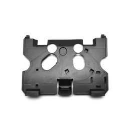 PLACCA ANTICONDENSA NEW 09 C/RICAMBI -