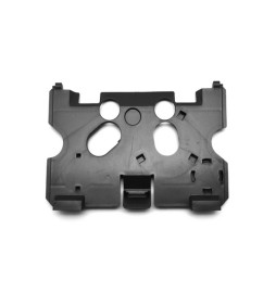 PLACCA ANTICONDENSA NEW 09 C/RICAMBI -