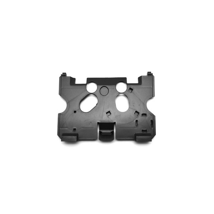PLACCA ANTICONDENSA NEW 09 C/RICAMBI -