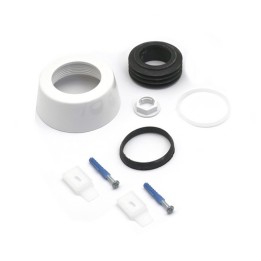 KIT ACCESSORI D. 40 DADONE PER CASSETTE ESTERNE Diam. 40