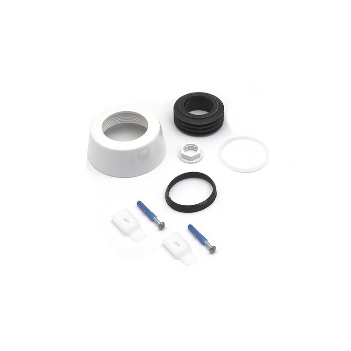 KIT ACCESSORI D. 40 DADONE PER CASSETTE ESTERNE Diam. 40