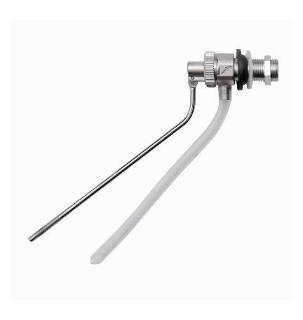 GALLEGGIANTE CATIS SENZA SFERA 3/8