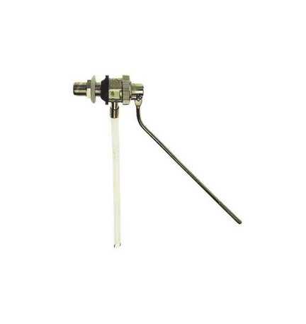 GALLEGGIANTE CATIS CON ASTA LUNGA 3/8