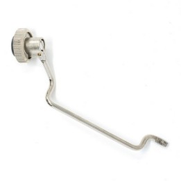KIT ASTA/CODETTA GALLEGGIANTE PER CASSETTA INC. 14 LT DOPPIA -