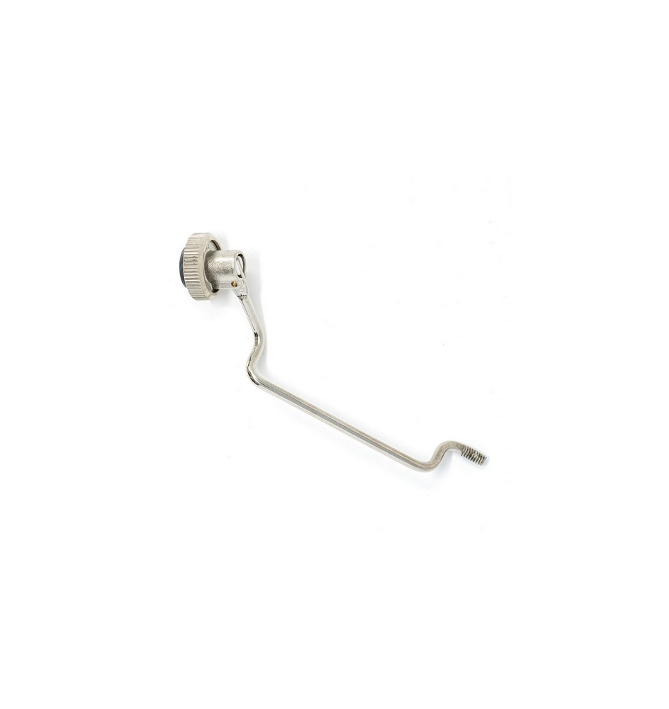 KIT ASTA/CODETTA GALLEGGIANTE PER CASSETTA INC. 14 LT DOPPIA -