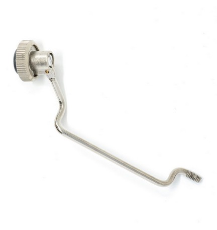 KIT ASTA/CODETTA GALLEGGIANTE PER CASSETTA INC. 14 LT DOPPIA -