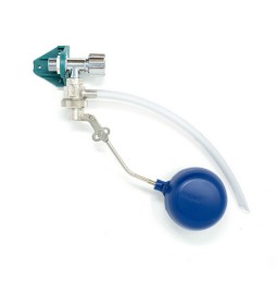 GRUPPO GALLEGGIANTE CASSETTA INCASSO 11 LT -