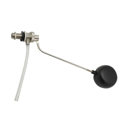 GALLEGGIANTE TIPO CATIS CON SFERA 3/8