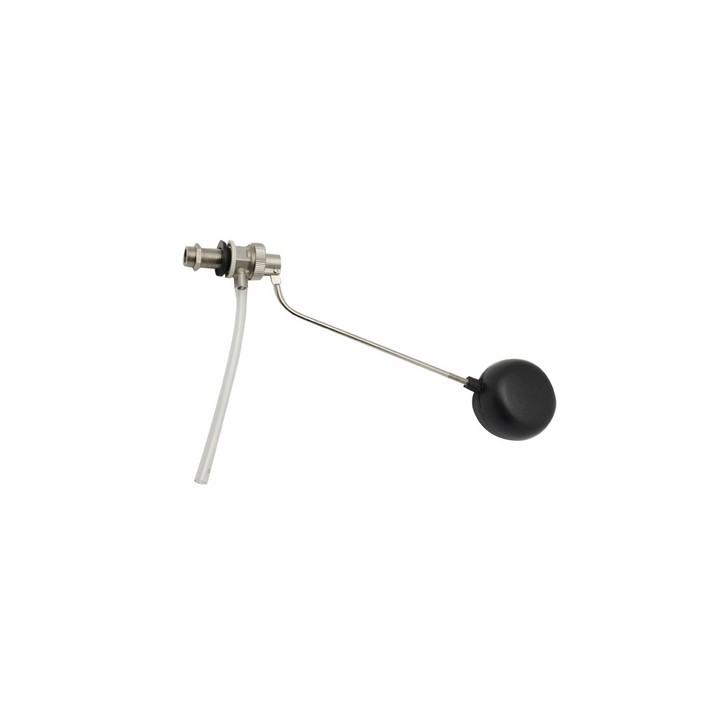 GALLEGGIANTE TIPO CATIS CON SFERA 3/8