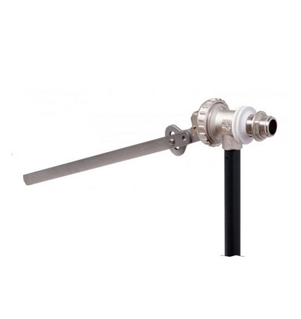 RUBINETTO A GALLEGGIANTE SILENZIOSO REGOLABILE 3/4