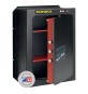 CASSAFORTE ELETTRONICA 1257 PCE - ALP 61,5 x 44,2 x 28