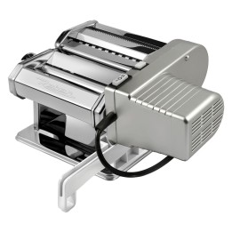 MACCHINA ELETTRICA PER PASTA 'SfogliaReber' - cm 20,5 x 12 x 13
