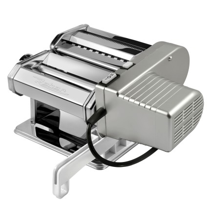 MACCHINA ELETTRICA PER PASTA 'SfogliaReber' - cm 20,5 x 12 x 13