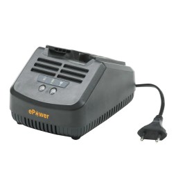 CARICABATTERIA PER ELETTROSEGA C 215 S - 20 V