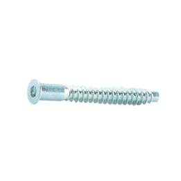 SC VITI DI GIUNZIONE AUTOFILETTANTI 5X50 MM 20 PZ
