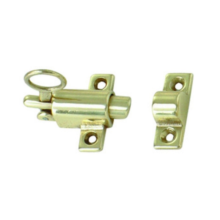 BL CRICCHETTO P/SOPRALUCE OTTONE BRONZATO