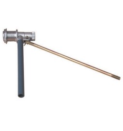 GALLEGGIANTE SILENZIOSO INGLESE TIPO SICILIA 3/4