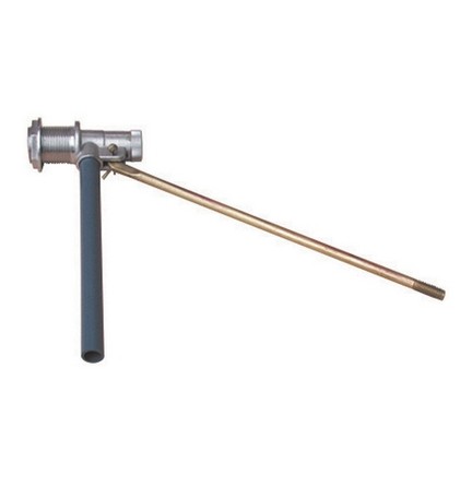 GALLEGGIANTE SILENZIOSO INGLESE TIPO SICILIA 3/4