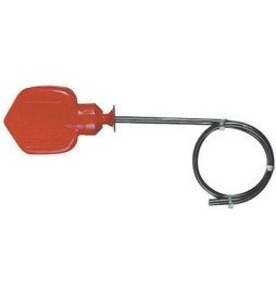 GALLEGGIANTE ELETTRICO mt. 2,00