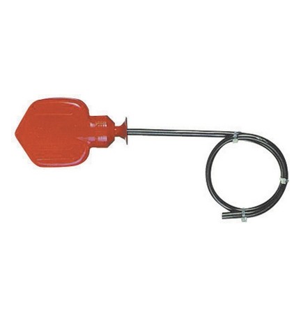 GALLEGGIANTE ELETTRICO mt. 10,00