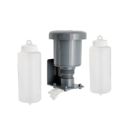 REGOLATORE DI LIVELLO LEVEL MATIC -