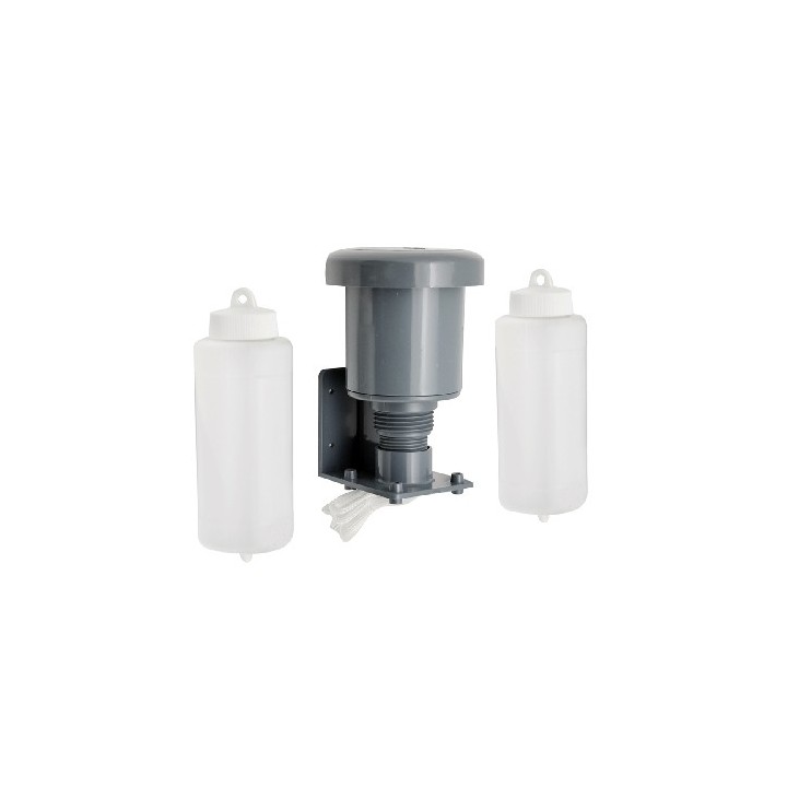 REGOLATORE DI LIVELLO LEVEL MATIC -