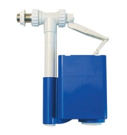 RUBINETTO GALLEGGIANTE A SCATOLA Diam. 3/8