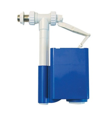 RUBINETTO GALLEGGIANTE A SCATOLA Diam. 3/8