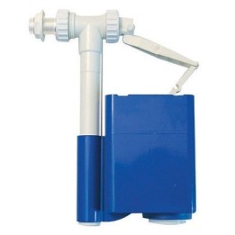 RUBINETTO GALLEGGIANTE A SCATOLA FILETTATURA IN PLASTICA Diam. 3/8