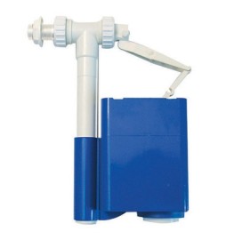 RUBINETTO GALLEGGIANTE A SCATOLA FILETTATURA IN PLASTICA Diam. 3/8