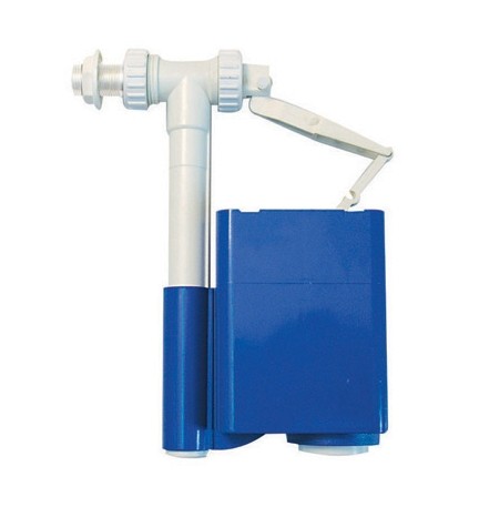 RUBINETTO GALLEGGIANTE A SCATOLA FILETTATURA IN PLASTICA Diam. 3/8