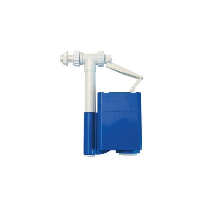 RUBINETTO GALLEGGIANTE A SCATOLA FILETTATURA IN PLASTICA Diam. 3/8