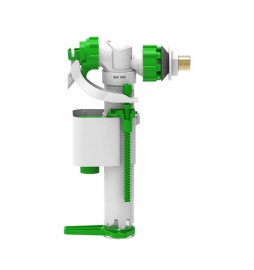 RUBINETTO GALLEGGIANTE VEGA IKARO INGRESSO LATERALE 3/8