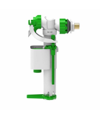 RUBINETTO GALLEGGIANTE VEGA IKARO INGRESSO LATERALE 3/8