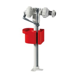 GALLEGGIANTE UNIVERSALE NANOTEK 3/8 con adatt. Geberit Pucci