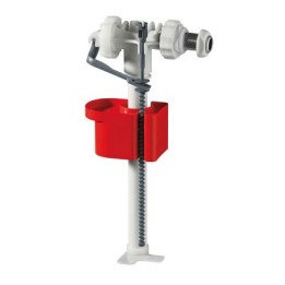 GALLEGGIANTE UNIVERSALE NANOTEK Codolo lungo 3/8 Ottone